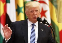 Il regime iraniano è il principale perdente al summit Stati Uniti-Paesi islamici