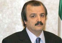 Mohammad Mohaddessin parla delle recenti elezioni presidenziali-farsa in Iran