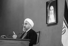 Iran: Rouhani sottolinea di nuovo le attività belliche nella regione e il proseguimento del programma missilistico