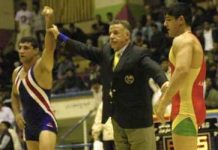 Iran: Un campione di wrestling giustiziato a Kermanshah