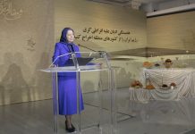 Iran – Maryam Rajavi: “Espellere I Pasdaran dalla regione e il regime teocratico dall’OIC”