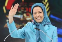 Messaggio all’Iran: “Il cambio di regime è vicino”