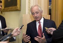 Iran: Dispute interne dopo le nuove sanzioni del Senato U.S.A.