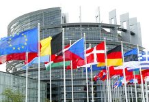 Il comunicato di 265 membri del Parlamento Europeo che condannano le violazioni dei diritti umani in Iran