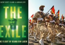 Iran: Svelati i legami tra Al-Qaeda e le Guardie Rivoluzionarie del regime iraniano