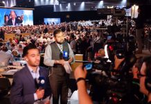 La TV giordana: “L’opposizione iraniana è concentrata sull’abbattimento del regime di Teheran”