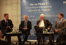 Un gruppo di esperti parla del riesame della politica americana nei confronti dell’Iran