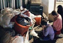 Iran – Il Ministero per le Strade e lo Sviluppo Urbano: “Il 33% della popolazione iraniana vive al di sotto della soglia di povertà”