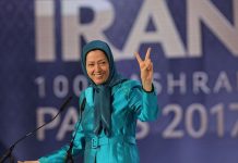 Maryam Rajavi: “Un cambio di regime in Iran è necessario e a portata di mano. Un’alternativa democratica esiste”