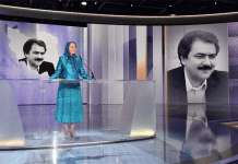 Le tre verità fondamentali per il raggiungimento della libertà in Iran e della quiete e della pace nella regione