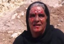 Iran: La brutale repressione di persone innocenti da parte del regime iraniano