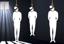 Il piano del regime iraniano per giustiziare 120 prigionieri