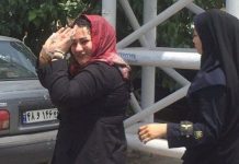 Iran: Una prigioniera politica è stata “incastrata” nel carcere di Evin