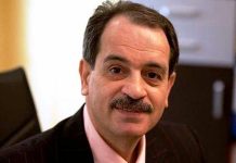L’Iran condanna a morte il prigioniero Mohammad Ali Taheri