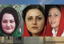 Iran: Le prigioniere politiche appoggiano i detenuti in sciopero della fame