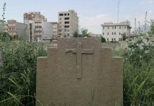 Iran: Bloccato l’ingresso dello storico cimitero cristiano