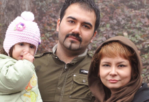 Iran: Il messaggio pubblicato da Soheil Arabi, nel ventottesimo giorno del suo sciopero della fame, dal titolo “Melli-Keshi”*