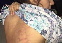 Una richiedente asilo iraniana, deportata in Iran dal governo norvegese, è stata fustigata