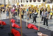 L’Assemblea Generale dell’ONU: il luogo migliore per iniziare a chiedere un’indagine sul massacro del 1988 dei prigionieri politici compiuto dal regime iraniano