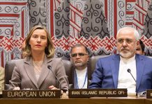 Il regime iraniano utilizza il denaro dell’accordo sul nucleare per fomentare il terrorismo in tutta la regione