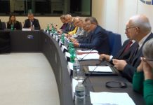 I politici europei chiedono alle Nazioni Unite di indagare sul massacro del 1988 in Iran e di perseguire i responsabili