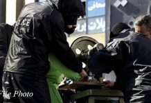 Iran: 13 esecuzioni in un giorno, tra cui due in pubblico e l’amputazione della mano a tre detenuti a Qom