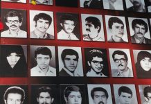 IRAN: Appello all’ONU del sindacato degli insegnanti per indagare sul massacro del 1988
