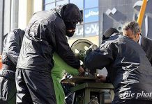 Iran – Mashad: Eseguita la pena disumana dell’amputazione della mano ad un giovane accusato di furto