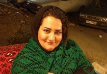 Una prigioniera politica iraniana rifiuta un intervento chirurgico urgente per protestare contro il trattamento riservatole dal regime