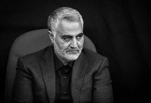 Un comandante terrorista, responsabile dell’ingerenza dell’Iran in Medio Oriente, sta ora interferendo in Iraq