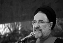 I cosiddetti moderati del regime iraniano, appoggiano l’IRGC ( Passdaran ) e il programma missilistico