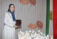 Maryam Rajavi: “Il ciclo infinito di esecuzioni in Iran è indispensabile per mantenere al potere la tirannia religiosa dei mullah”