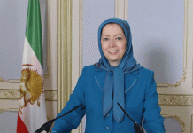 Messaggio di Maryam Rajavi alla conferenza presso il Senato italiano: Difendere la Resistenza per le libertà dell’Iran è fondamentale per la lotta contro il principale nemico della pace e della sicurezza globali