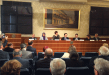 Parlamentari italiani chiedono la giustizia per il massacro dei prigionieri politici nel 1988 in Iran