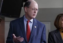Un illustre rappresentante democratico della Camera: “Non mancano certo i motivi per imporre sanzioni al regime iraniano”