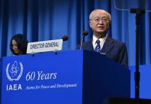 “Una sezione dell’accordo sul nucleare iraniano necessita di chiarimenti”, afferma il capo dell’organo di controllo sul nucleare