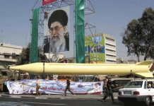 L’Iran sta realizzando una bomba atomica?