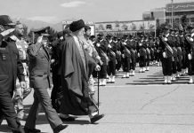 Perché le sanzioni all’IRGC ( Passdaran ) sono una buona cosa per il popolo iraniano e la comunità internazionale?