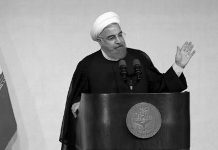 Iran: Hassan Rouhani non è il moderato che state cercando