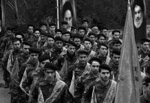 Il regime iraniano è una minaccia per la sicurezza dei paesi arabi