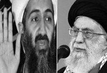 Il regime iraniano ha dato rifugio agli attentatori dell’11 Settembre di Al Qaeda, per fare pressione sugli Stati Uniti perché girassero le spalle alla Resistenza Iraniana