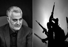 Il regime iraniano è una minaccia alla sicurezza nazionale del mondo ben peggiore di gruppi terroristici come il Daesh