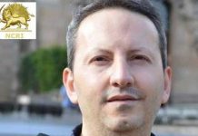 Iran: Appello per revocare la pena di morte per Ahmad Reza DJalali