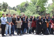 Iran: Almeno 150 specializzandi e studenti in medicina banditi dagli studi post-laurea