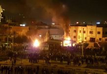 Maryam Rajavi: “Le rivolte di Kermanshah, Mashhad e delle altre città sono la campana a morto per la dittatura corrotta dei mullah e segnano la nascita della democrazia, della giustizia e della sovranità popolare”