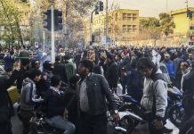 Perché il silenzio non è un’opzione nelle rivolte in Iran