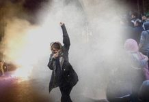 Appello Urgente – Rivolte in Iran – Liberate i detenuti ora!