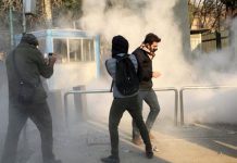 Iran: Più di 90% dei detenuti hanno meno di 25 anni