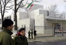 La Resistenza Iraniana esorta la Germania a chiudere l’ambasciata del regime iraniano