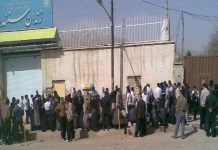 Uccisi sotto tortura dagli scagnozzi di Khamenei altri due ragazzi arrestati durante le proteste